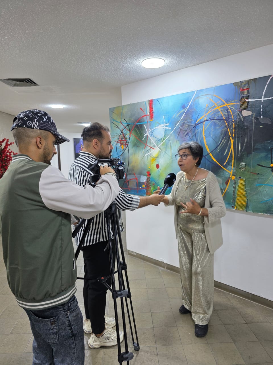 El Nour - Enfants autistes