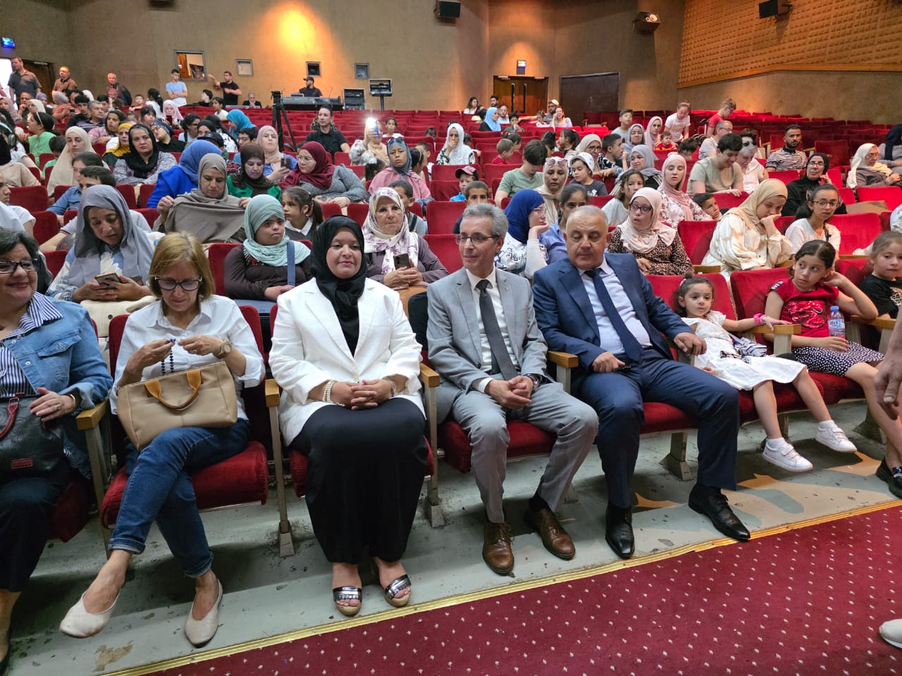 Journée Autisme 2025